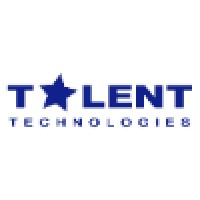 Talent Technologies Logo