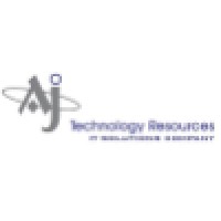 AJ Technology Resources Logo