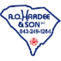 A.O. Hardee & Son, Inc. Logo