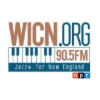 WICN Public Radio Logo