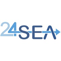 24SEA Logo