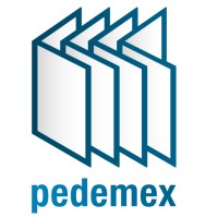 Pedemex Logo