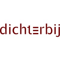 Dichterbij Logo