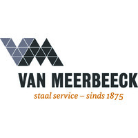 Van Meerbeeck Logo