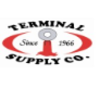 Terminal Supply Company Logo