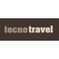 Tecno Travel Logo