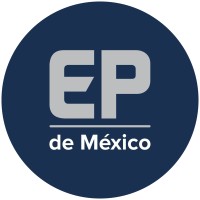 EP de México Logo