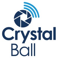 Crystal Ball Ltd Logo