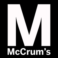 McCrums Office Furnishings Logo