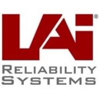 LAI Reliability Systems, Inc. Logo