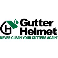 Gutter Helmet Logo