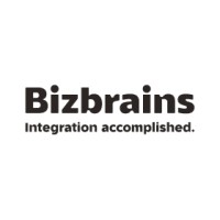 Bizbrains A/S Logo