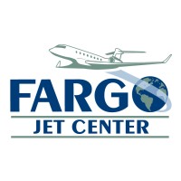 Fargo Jet Center Logo