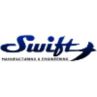Swift Manufacturing & Engineering, Inc. Logo
