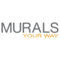 Murals Your Way Logo
