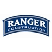 Ranger Construction Company, Inc. Logo