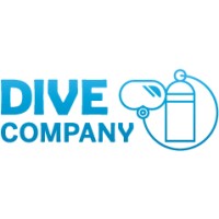 DiveCompany Logo