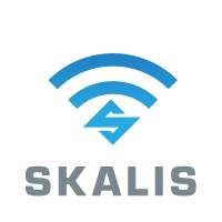 SKALIS Logo