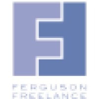 Ferguson Freelance LLC Logo