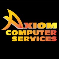 Axiom Computer Services Logo