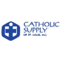 Catholic Supply of St. Louis, Inc. Logo