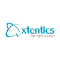 Xtentics Consultancy Services Logo