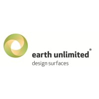 Earth Unlimited Design Surfaces Logo