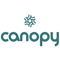 Canopy Wellbeing Logo