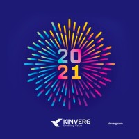 Kinverg Logo