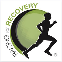 Racing for Recovery Logo