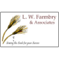 L. W. Farmbry & Associates Logo