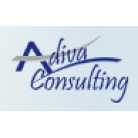 Adiva Consulting Logo