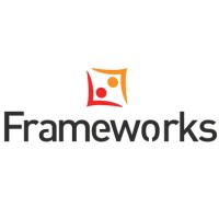 Frameworks of Tampa Bay Logo