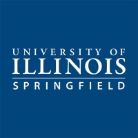 University of Illinois Springfield Logo