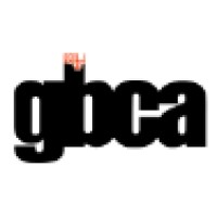 General Building Contractors Association (GBCA) Logo