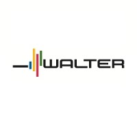 WALTER BENELUX Logo