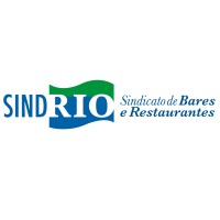 SindRio - Sindicato de Bares e Restaurantes do Rio de Janeiro Logo
