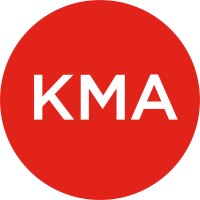 KMA Logo