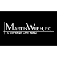 MartinWren, P.C. Logo