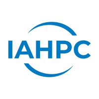 International Association for Hospice and Palliative Care (IAHPC) Logo