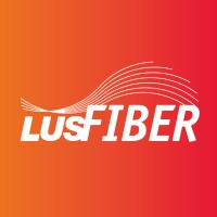 LUS Fiber Logo