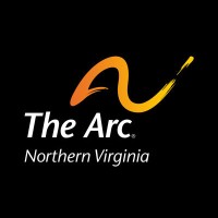 The Arc of Northern Virginia Logo