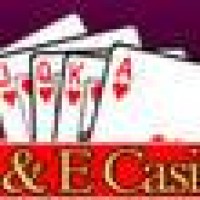 D&E Casino Services, LLC Logo