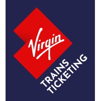 Virgin Trains Ticketing Logo