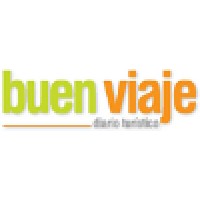 Revista Buen Viaje Logo