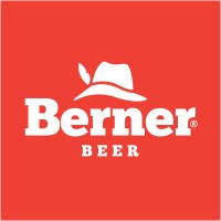 Berner Beer Logo