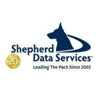 Shepherd Data Services, Inc. Logo