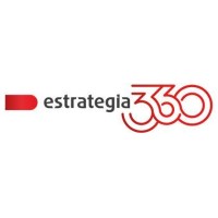 Estrategia 360 Logo