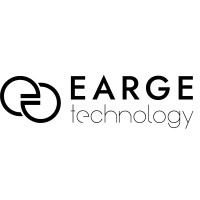 EARGE® Technology Logo