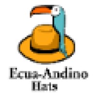 Ecua-Andino Hats Logo